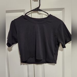 Paragon Fitwear Nake Essential Crop Tee